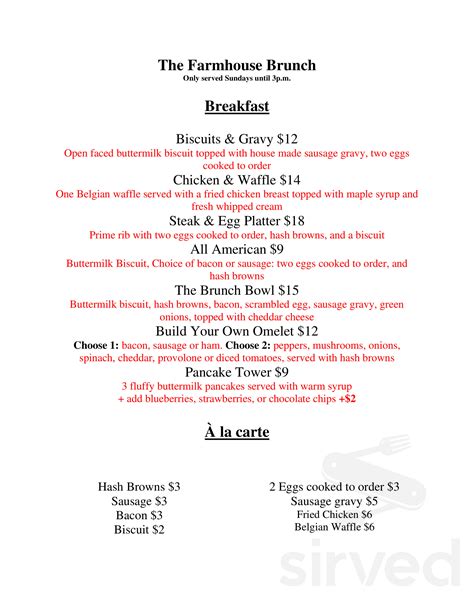 Rise christiansburg menu. Here at Cracker Barrel Old Country Store, in Christiansburg we are passionate about making food that has substance to it, try our scrumptious sandwiches. We don't skimp on anything and we ensure your food is perfectly made. Check out our restaurant menu and see what we offer! Call today (540) 382-2750! 