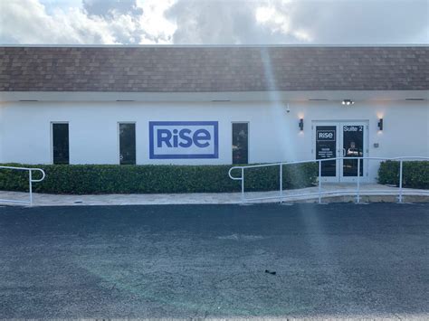 My FIRST VIDEO and first review of RISE Dispensary in Deerfield Beach FL 2305 W Hillsboro BlvdDeerfield Beach, FL 33442United States. 