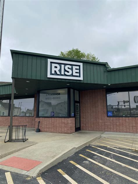 Rise dispensary charleston illinois menu. Save money on your online shopping with today's most popular rise dispensary top promo codes & coupons. ✔️✔️✔️ With WorthEPenny, saving is much easier than ... 