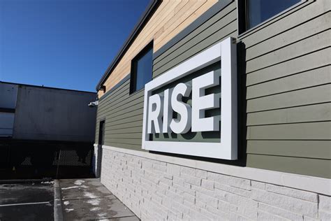 RISE Dispensary Wesley Chapel. 28053 Wesley Chapel Boulevard, Wesley Chapel, FL 33543. Monday 9AM - 8PM. (813) 612-6120 Chat With Us View Amenities.. 