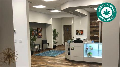 Rise Dispensary offers a clean, bright, and spacious environment with friendly and knowledgeable staff, providing great deals on concentrates.. 