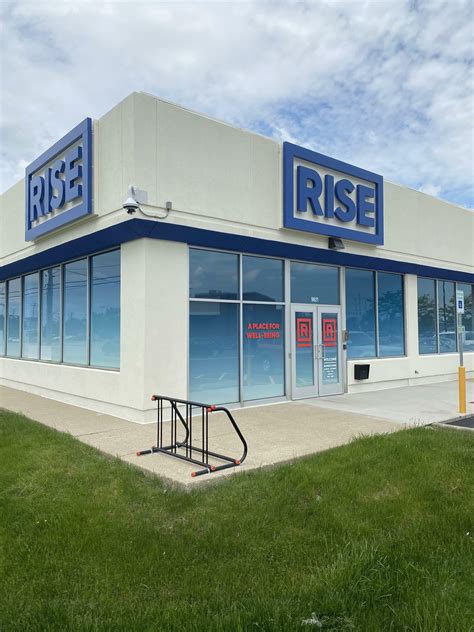 Rise dispensary michigan. Pocket. Flipboard. A new cannabis dispensary from Viola Brands will open its first Chicago-area location this week. The new Broadview dispensary is at 1516 W. Roosevelt Road. A second Viola Chi ... 
