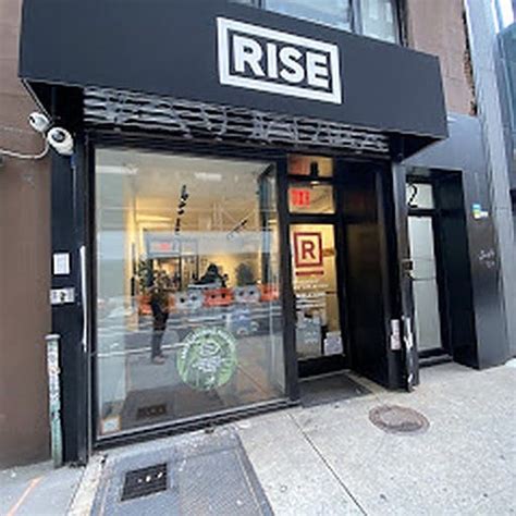 Rise dispensary nyc manhattan medical marijuana dispensaries. Our RISE Manhattan cannabis dispensary is located close to the Empire State Building and ... 