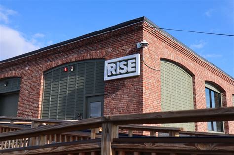 RISE Dispensaries Massachusetts, Dracut, Massachusetts