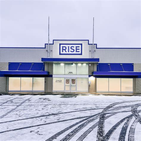 This will be the second dispensary in Erie County for Green Thumb Industries. The upper Peach Street location will be known as Rise Erie Peach. The West 8th Street location is known as Rise Erie Lake.. 