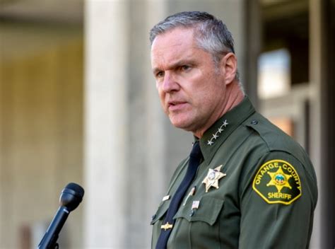 Rise in fentanyl deaths justifies use of military force against Mexican drug cartels, says California Sheriff
