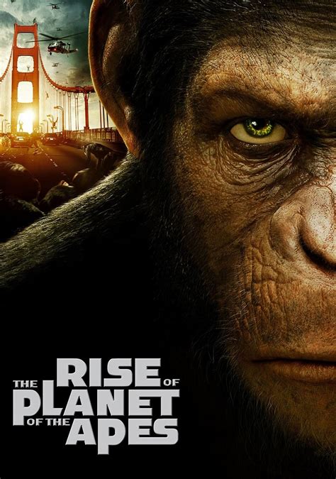 Rise in the planet of the apes. Oct 21, 2015 ... Rise of the Planet of the Apes movie clips: http://j.mp/1LywEBn BUY THE MOVIE: FandangoNOW ... 