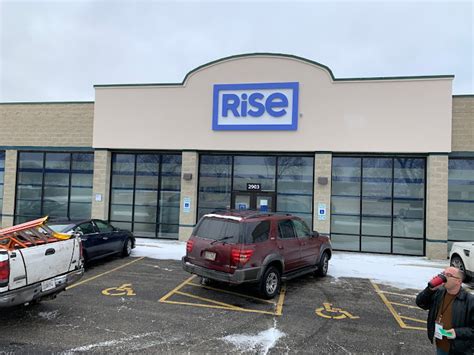 RiSE Colorado dispensary has a verified licensed physical storefront location at 2903 Colorado Ave Joliet, IL 60431 where commercial cannabis activities are practiced. You can visit this legal Joliet dispensary store in person at this address. As a Illinois licensed cannabis dispensary, RiSE Colorado will only provide legal marijuana sales .... 