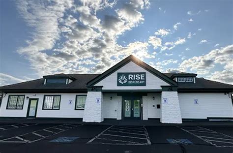Rise medical dispensary menu. The field of healthcare is constantly evolving, and technology and innovation play a crucial role in shaping the future of registered nurse jobs. From advanced medical devices to t... 