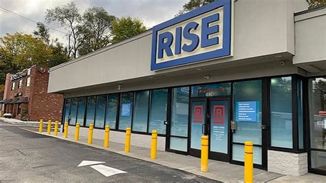 RISE Dispensary Cleveland. MEDICAL MENU. 1222 Prospect Ave, Cleveland, OH 44115. Tuesday 9AM - 8PM. (216) 243-0165 Contact Us View Amenities.. 