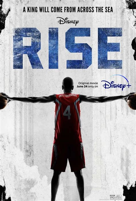 Rise movie. Jun 27, 2022 · The family-friendly movie follows young Giannis and brother Thanasis as they discover the sport while trying to make ends meet for their family, the obstacles along the way and the events that ... 