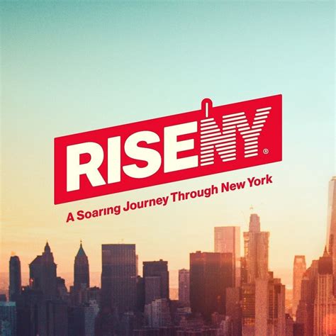 Rise new york. Nov 15, 2022 · Rise NY. Location: 160 West 45th Street; New York, NY 10036. Hours of Operation: Sunday - Thursday: 10:00am - 6:00pm (last entry 5:00pm) Friday - Saturday: 10:00am - 8:00pm (last entry 7:00pm) Closed Tuesday, November 15, 2022. Discover Rise NY with our engaging museum tour. Explore history, culture, and innovation. 