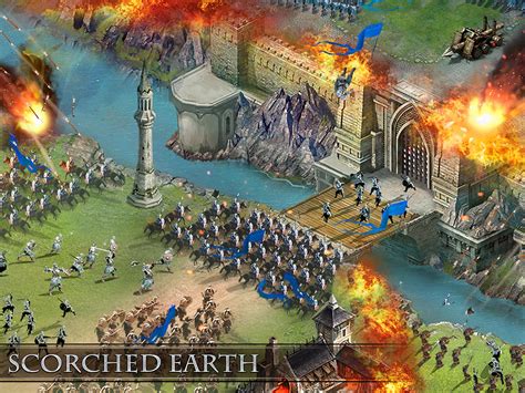 Rise of Empires APK Download for Android 