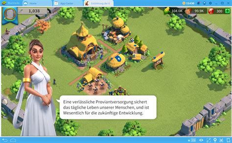 Rise of Kingdoms - Anfängerguide (Forschung und Späher)