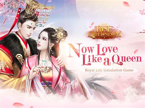 Rise of Queendom APK Download for Android 
