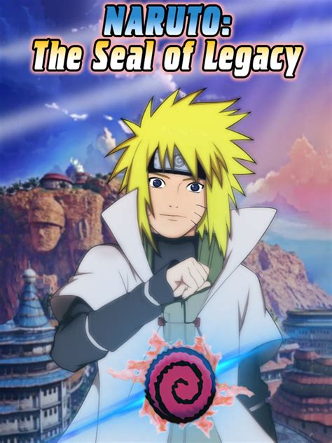 Rise of a Legacy: Forest of Seals Chapter 1, a naruto fanfic …