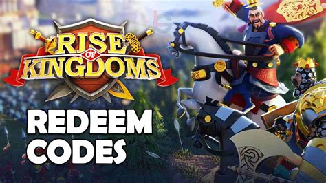 Rise of kingdoms codes 2026.  Discover cheat codes, trainers and walkthroughs...