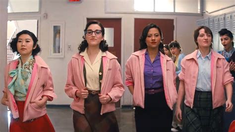 Rise of the pink ladies. Things To Know About Rise of the pink ladies. 