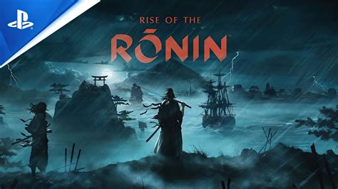 Rise of the ronin. Things To Know About Rise of the ronin. 