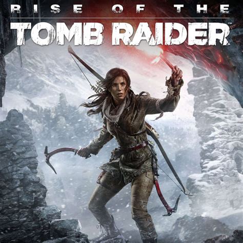Rise of the tomb raider pc トレント