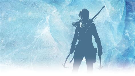 Rise of the tomb raider playstation store
