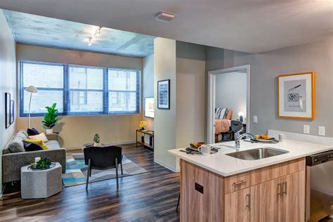 Rise on chauncey. 1x1 Large Penthouse is a 1 bedroom apartment layout option at Student | Rise on Chauncey.This 550.00 sqft floor plan starts at $2,049.00 per month. 