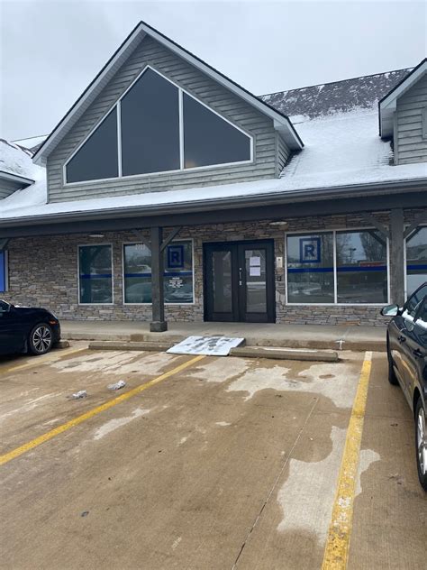 Rise quincy il. Ethan Colbert. Feb 1, 2020 Updated Oct 30, 2020. 0. QUINCY — Rise Quincy, an adult recreational-use cannabis dispensary at 2703 Broadway, opened its doors for the first time on Friday, more than ... 