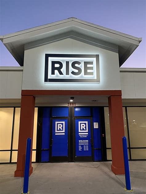 Rise reno. Nevada. 10% Off for SSDI. 20% Off for Veterans. 10% Off for Senior. 15% Off for Industry. 