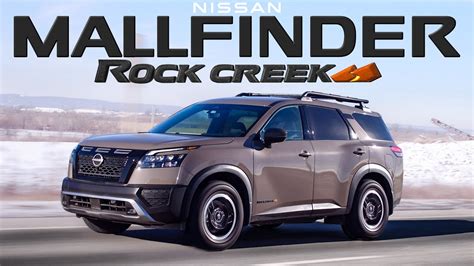 Rise rock creek reviews. The Pathfinder Rock Creek Edition returns for 2023 and we review it here. Pictured above, it’s the most rugged Pathfinder trim level with a modest, 0.6-inch ground clearance lift to 7.7 inches ... 