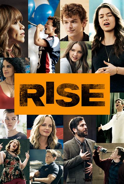 Rise show. Such a dynamic needs a willing villain and, oh wow, episode one of Rise and Fall has a corker in the shape of 34-year-old bar and club owner Ramona. In their boardroom, the Rulers are meant to ... 