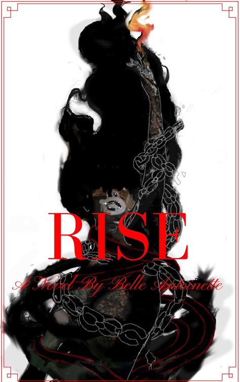 Full Download Rise By Belle Antoinette