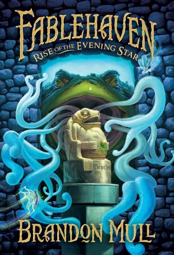 Download Rise Of The Evening Star Fablehaven 2 By Brandon Mull