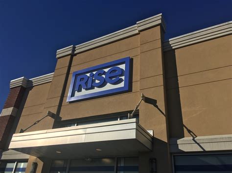 Rise.paterson. RISE Paterson is a NJ medical marijuana dispensary near the intersection of McLean Blvd and E 26th St near the Passaic River. RISE Cannabis Paterson, New Jersey Dispensary offers award-winning lab-tested medical marijuana products for registered patients. Also Browse our RISE Paterson Dispensary Menu for Flower ,Vape, Tinctures ... 