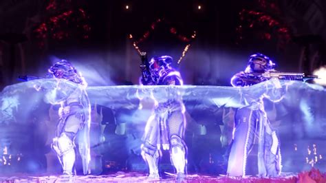 Risen umbral energy season 19. The second way to get Opulent Umbral Energy is by completing the new Season 17 weekly quest called Sever. After defeating the final boss, consume a Bound Presence to get 5 Opulent Umbral Energy. You can get 21 Opulent Umbral Energy through Season 17 premium battle pass. (Picture: Bungie) 