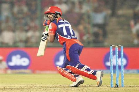 Rishabh Pant Is A Rare Talent, Can