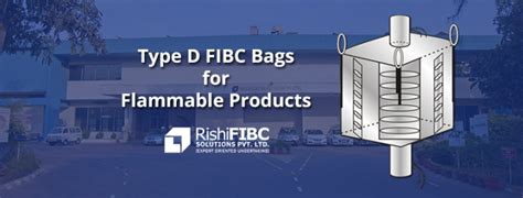 Rishi FIBC Solutions PVT. Ltd. - FIBC Bags, FIBC Bulk bags, FIBC …