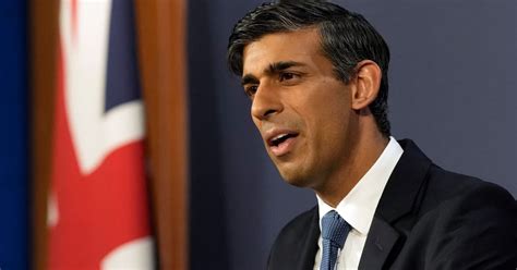 Rishi Sunak’s government quietly revives plan for China trade talks