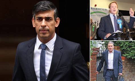 Rishi Sunak fires government aide Paul Bristow over call for Israel-Hamas cease-fire