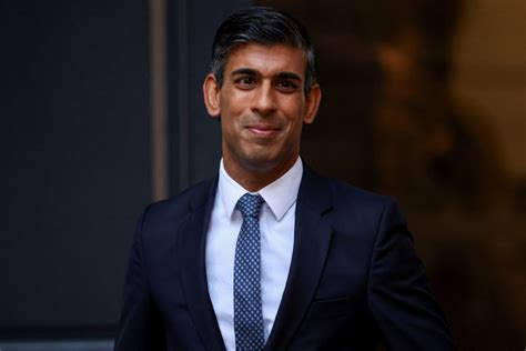 Rishi Sunak gets a respite after UK lawmakers vote in favor of the Rwanda migration bill