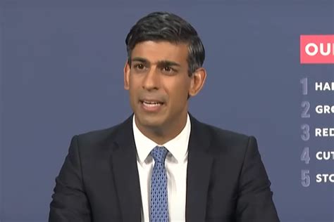 Rishi Sunak hikes public sector pay — but the devil’s in the details