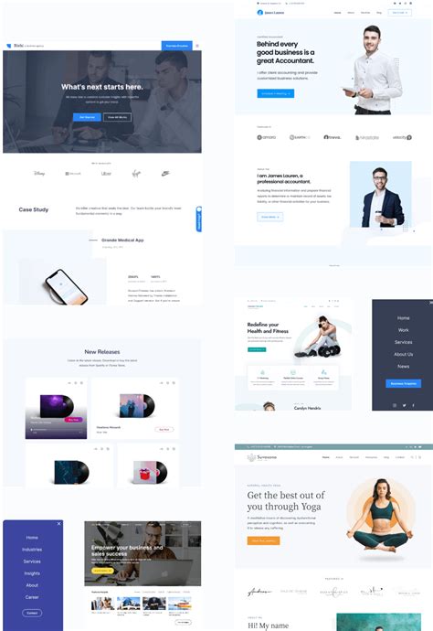 Rishi Theme Review 2024 - Core Vital Optimized WordPress Theme