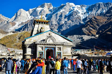 Rishikesh to Kedarnath Bus Ticket Price