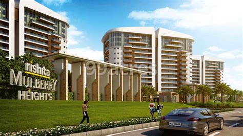 Rishita Mulberry Heights, Sushant Golf City Price List, …