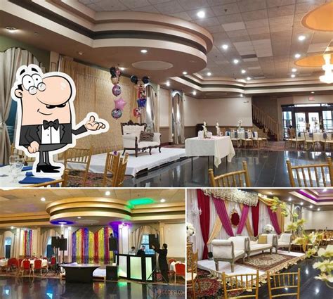 Rishtta banquet & restaurant photos. Life is a party, and at Rishtta Banquet Hall & Restaurant, we know how to throw a celebration! Whether it's a birthday bash, a wedding, or a corporate... 