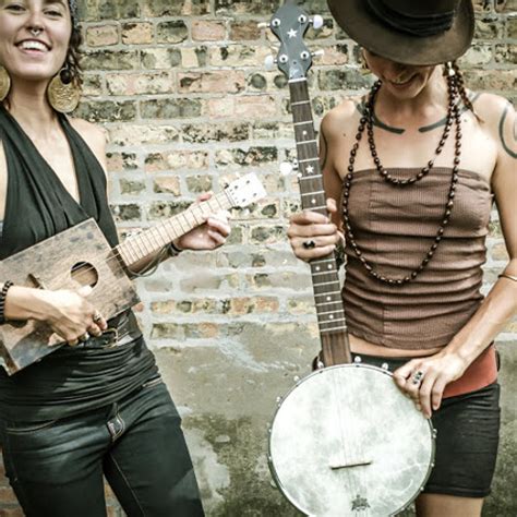 Rising Appalachia - Medicine Woman - SoundCloud