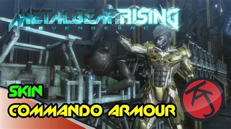 Rising Commando oyunu:.