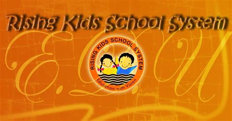 Rising Kids School System - Inicio Facebook