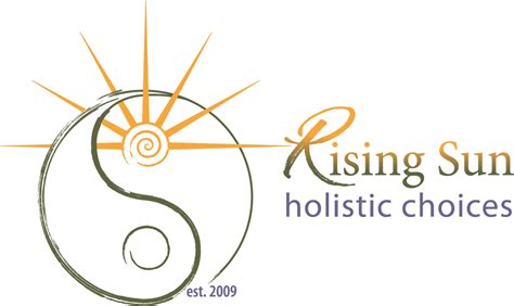 Rising Sun Holistic Choices (@rising_sun_holistic) - Instagram