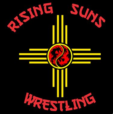 Rising Suns Wrestling – Booster Club Sales