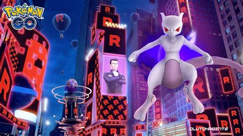 Rising from the Shadows